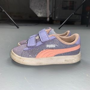 Puma Sneakers
